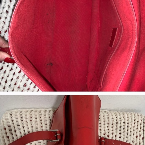 Pre loved LV handbag - Picture 10 of 12